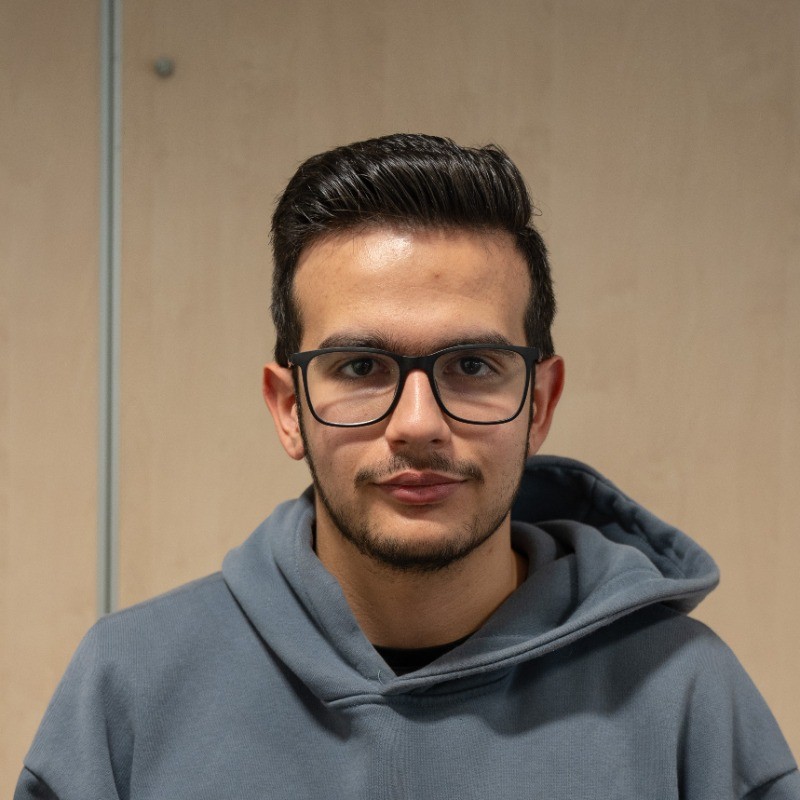 photo de profil